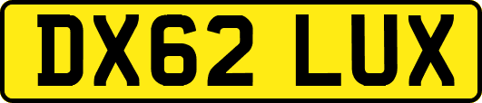 DX62LUX