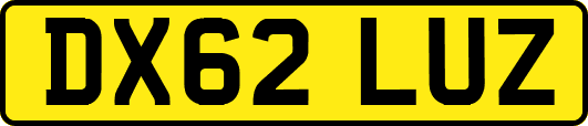 DX62LUZ