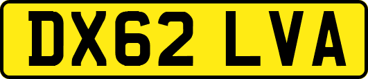DX62LVA