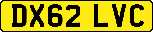 DX62LVC