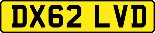 DX62LVD
