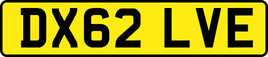 DX62LVE