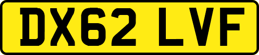 DX62LVF