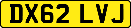 DX62LVJ