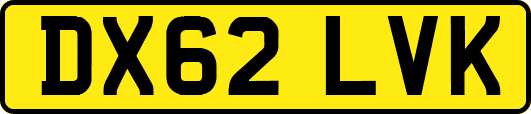 DX62LVK