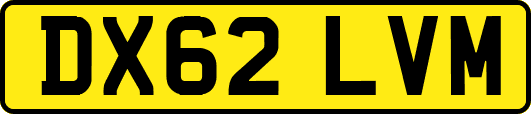 DX62LVM