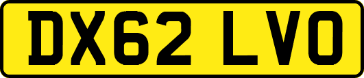 DX62LVO