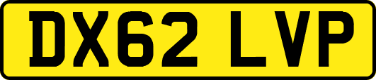 DX62LVP