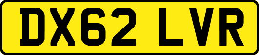 DX62LVR