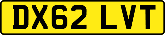 DX62LVT