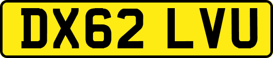 DX62LVU