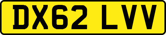DX62LVV