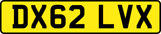 DX62LVX