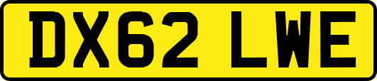 DX62LWE