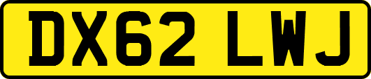 DX62LWJ