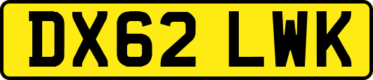 DX62LWK