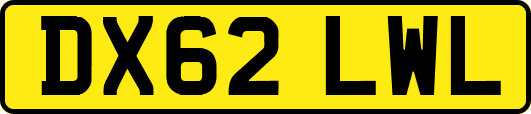 DX62LWL