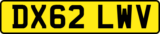 DX62LWV