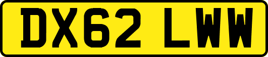 DX62LWW