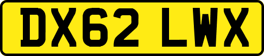 DX62LWX