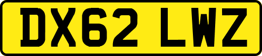 DX62LWZ