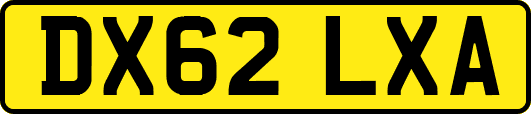 DX62LXA
