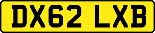 DX62LXB