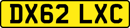 DX62LXC