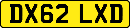 DX62LXD