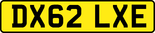 DX62LXE