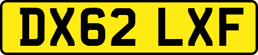 DX62LXF