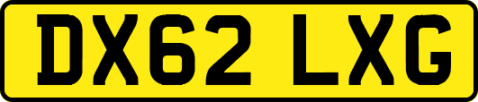 DX62LXG