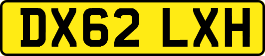 DX62LXH
