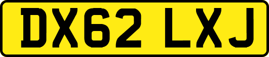 DX62LXJ