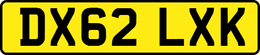 DX62LXK