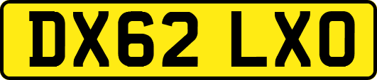DX62LXO