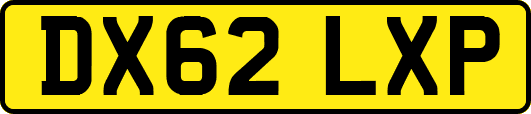 DX62LXP