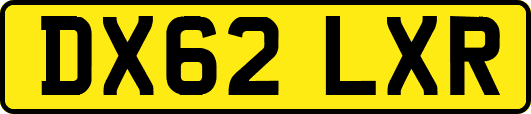 DX62LXR