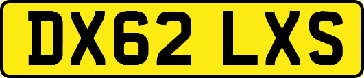 DX62LXS