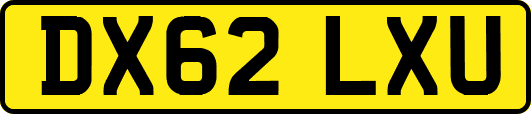 DX62LXU