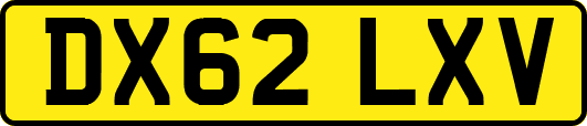 DX62LXV