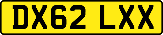 DX62LXX