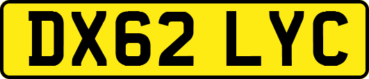 DX62LYC