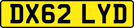 DX62LYD