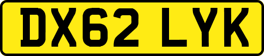 DX62LYK