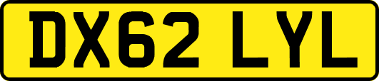 DX62LYL