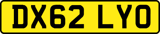 DX62LYO