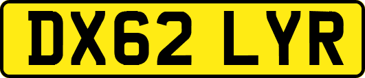 DX62LYR
