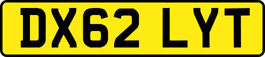 DX62LYT