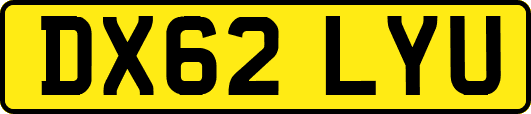 DX62LYU